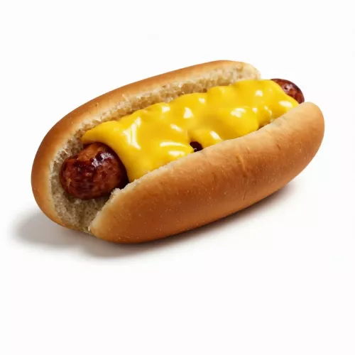 Cookout menu - Char-Grilled Hot Dogs with Prices - Cookout Cheese Dog