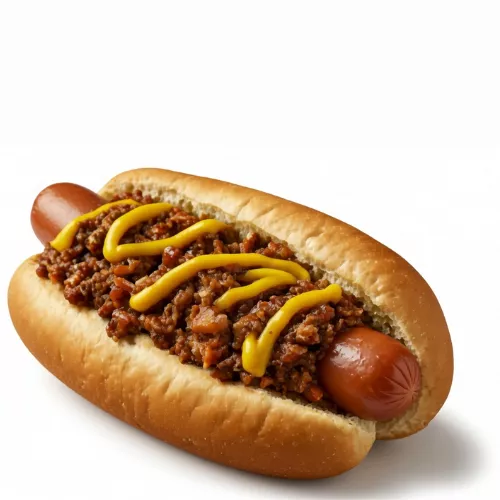 Cookout menu - Char-Grilled Hot Dogs with Prices - Cookout Chili Dog