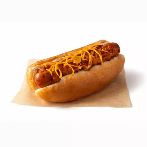 Cookout menu - Char-Grilled Hot Dogs with Prices - Cookout Cookout Style Hot Dog