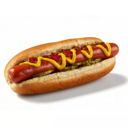 Cookout menu - Char-Grilled Hot Dogs with Prices - Cookout Hot Dog