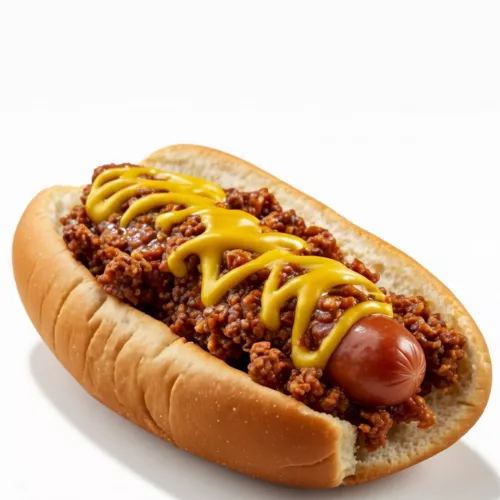 Cookout menu - Char-Grilled Hot Dogs with Prices - Cookout Mexi Hot Dog