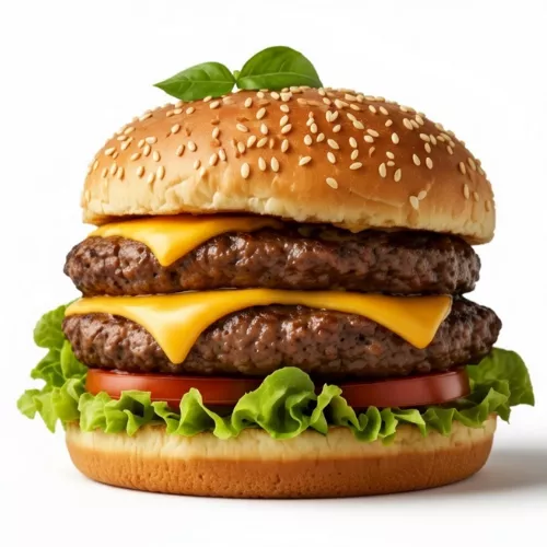 Cookout menu - cookout burger & Prices - Cookout Big double burger