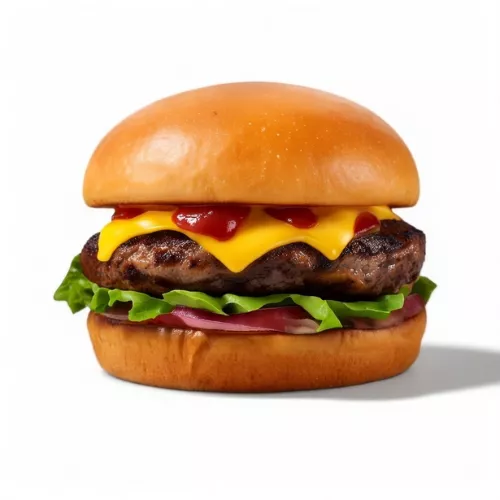 Cookout menu - cookout burger & Prices - Cookout Out West Style Hamburger (Regular)