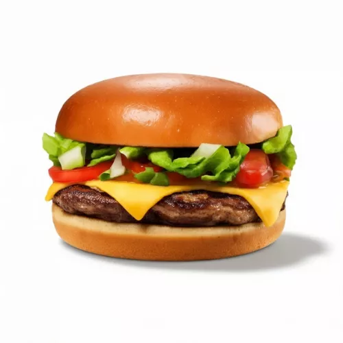 Cookout menu - cookout burger & Prices - Cookout Regular Burger