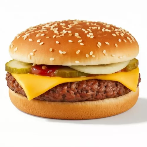 Cookout menu - cookout burger & Prices - Cookout Small Burger