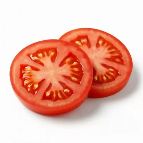 Cookout menu - cookout Burger Toppings & Prices - Cookout Tomato Slice