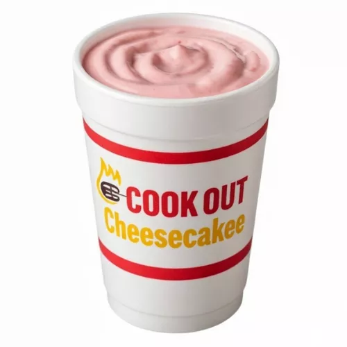 Cookout menu - Cookout Milkshake Flavors & Prices - Cookout Cheesecakee