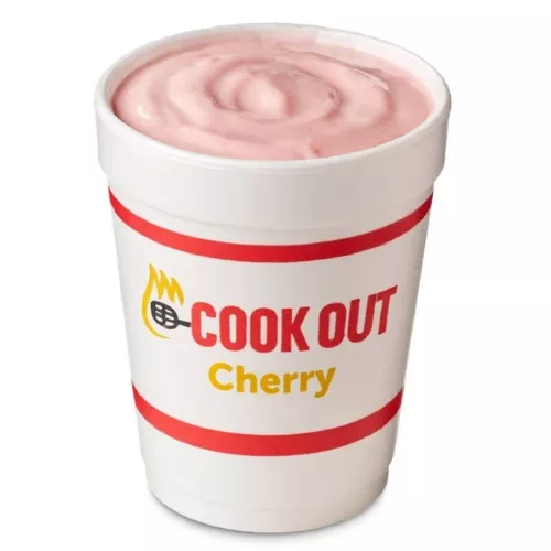 Cookout menu - Cookout Milkshake Flavors & Prices - Cookout Cherry
