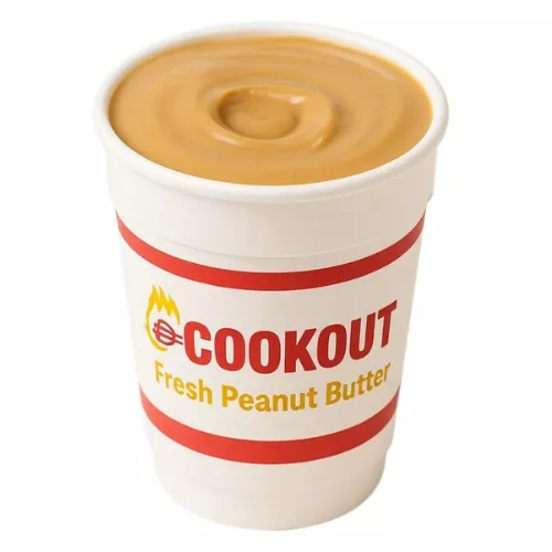 Cookout menu - Cookout Milkshake Flavors & Prices - Cookout Fresh Peanut Butter