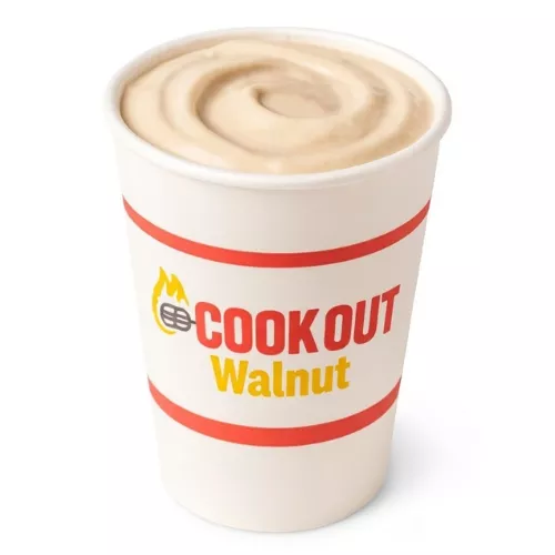 Cookout menu - Cookout Milkshake Flavors & Prices - Cookout Walnut