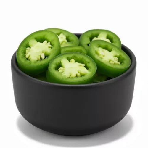 Cookout menu - cookout Sauces & Prices - Cookout Fresh Jalapeno