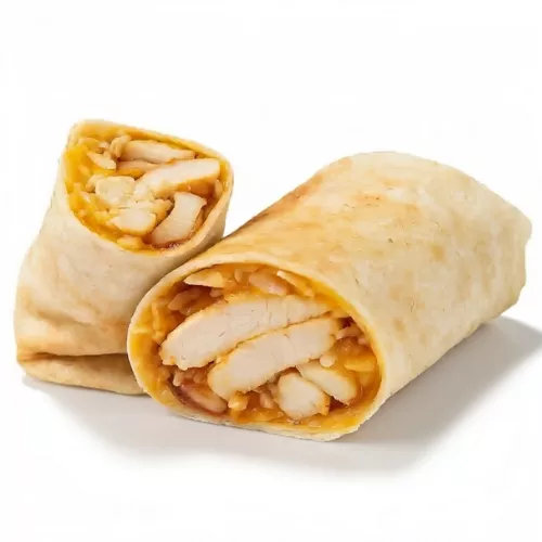 Cookout menu - cookout Wraps & Prices - Cookout Cajun Wrap