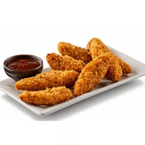 Cookout menu - Delicious Chicken Strips with Prices - Cookout Chicken Strip Snack
