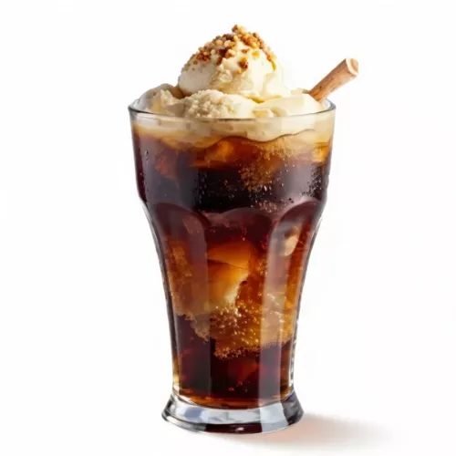 Cookout menu - Floats and Cheesecakes & Prices - Cookout Coke Float