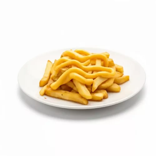 Cookout menu - Fries and Sides with Prices - Cookout Cheese Fries