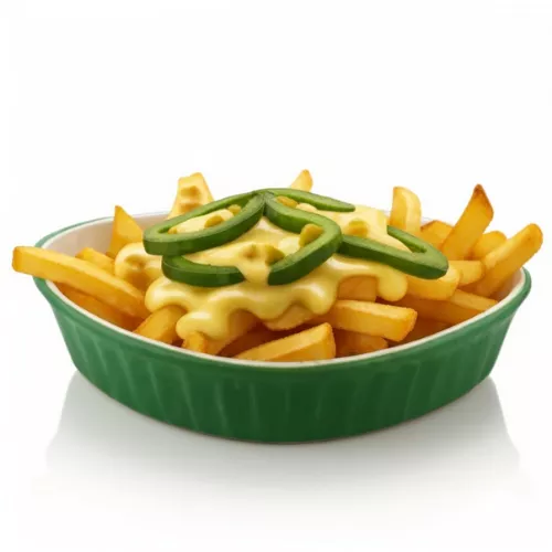 Cookout menu - Fries and Sides with Prices - Cookout Jalapeno Cheese Fries