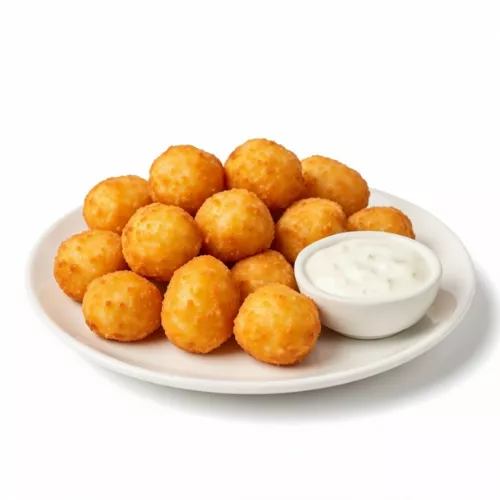 Cookout menu - Fries and Sides with Prices - Cookout White Cheddar Cheese Bites