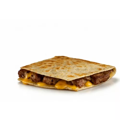 Cookout menu - Mexican Quesadillas with Prices - Cookout Cheese Quesadilla