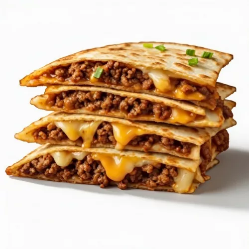Cookout menu - Mexican Quesadillas with Prices - Cookout Chicken Quesadilla