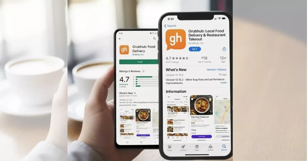 Step-by-Step Guide: Ordering Cookout menu on Grubhub (Ultra-Detailed, 2026 Version)