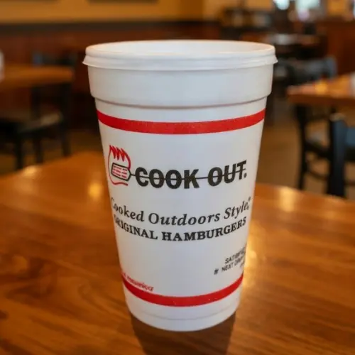 Cookout menu - Cookout Milkshakes Menu - Oreo Peanut Butter
