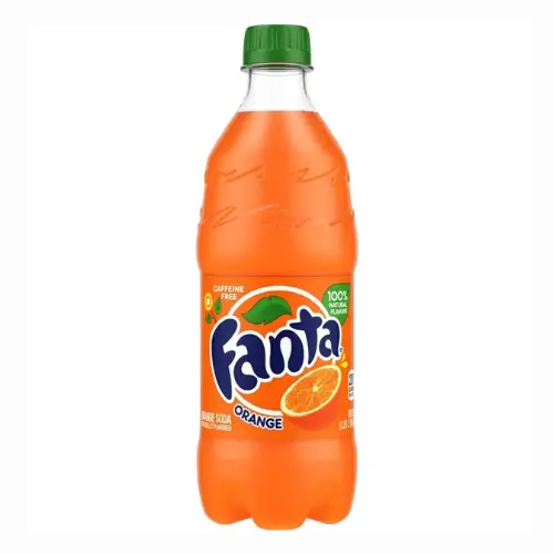 cookout memu - Cookout Fanta Orange