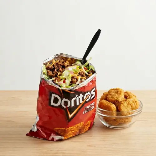 cookout memu - Cookout Walking Taco + Chicken Nuggets (Great for Kids)