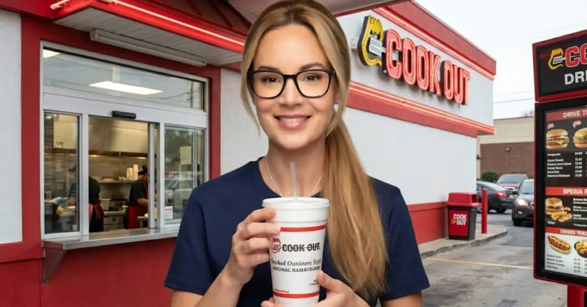 jenny cookout menu milkshakes
