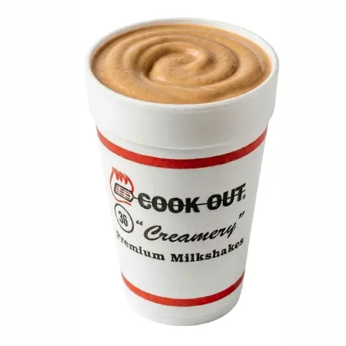 Cookout Menu Cookout Milkshke Menu Cookout Cappuccino