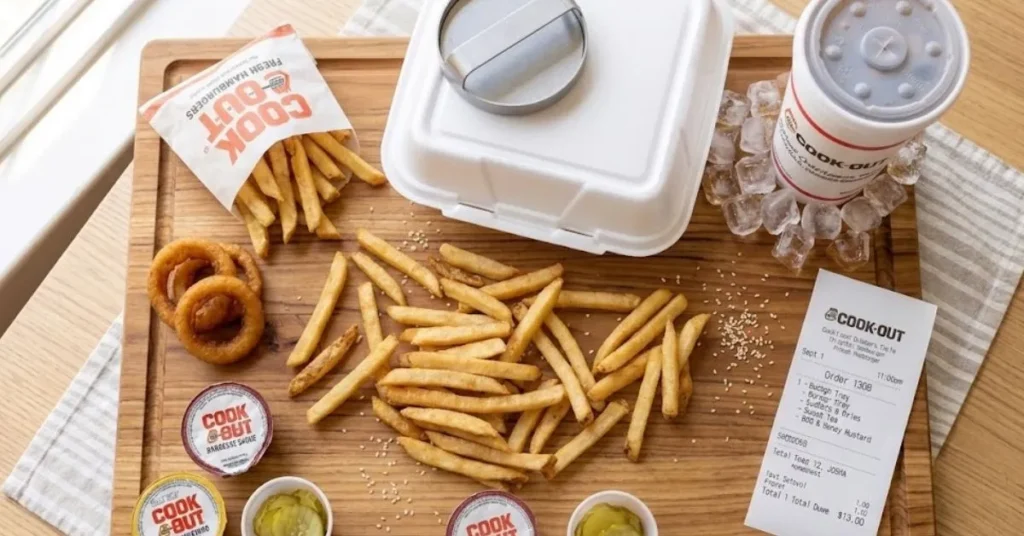 Cookout Menu at Durham, NC: The Ultimate 2026 Guide with Prices, Locations & Must-Try Items 2 Cookout Menu at Durham, NC The Ultimate 2026 Guide with Prices, Locations & Must-Try Items
